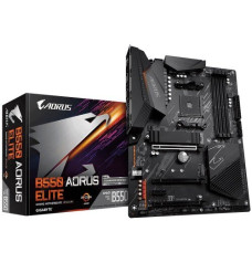 Gigabyte B550 AORUS ELITE Gaming AMD Motherboard